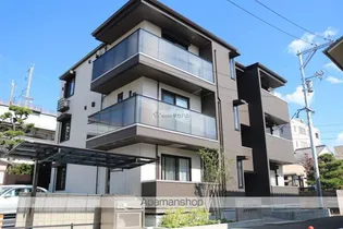 メルベーユ寺町の画像