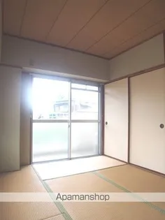 光風ハイツ【3階】の内装