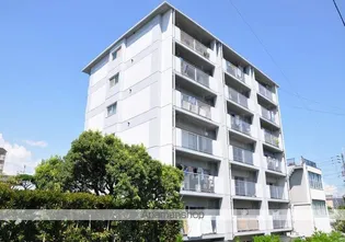 ヤイロハイツの画像