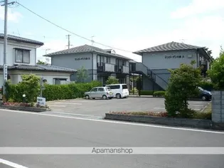 サンガーデン大森の画像