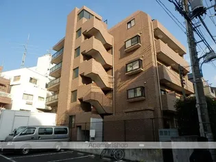 フェニックス早稲田第2の画像