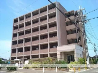 ドマーニ【103号室】の外観