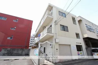 ロジュマン田町の画像