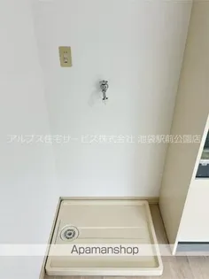 フォンテ東長崎【102号室】のその他画像