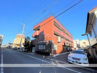 サンコート戸田の画像