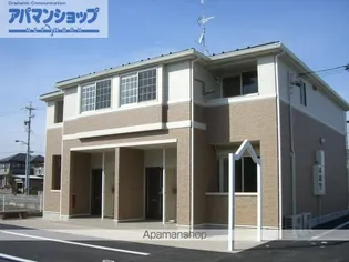 ヴィラージュAの画像