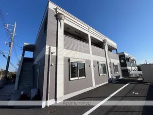 ウィンドヒルAの画像