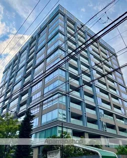 パークコート千代田四番町の画像