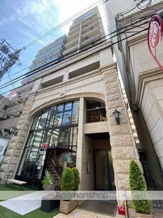 樹樹ガーデン・アネックス【7階】の外観