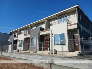 サン マーレンIIIの画像