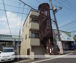 サンライズ藤森の画像