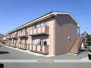 アビタシオン駅南Aの画像