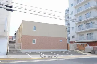 レオネクストルミエール【102号室】の外観