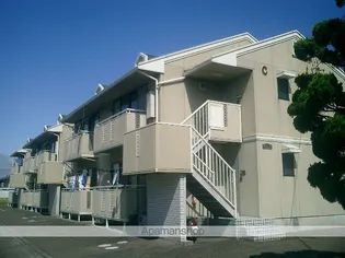 グリーンタウンハタケヤマC棟の画像