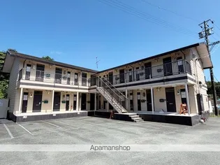 メゾン ド エール壱番館の画像