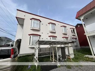 明石2号館の画像