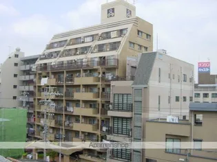 三旺マンション鶴舞の画像