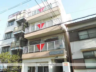 シェモア堺【1階】の外観