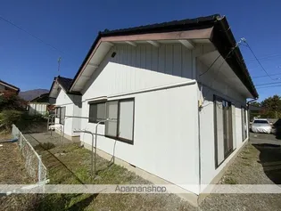 長野県伊那市荒井【一戸建】の外観