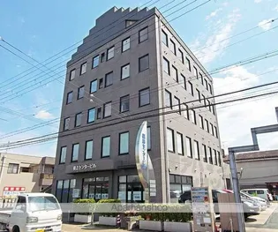 槇島センタービルの画像