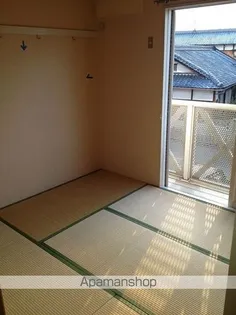 フレグランス阪南C.D棟【115号室】の内装