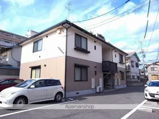 クレール五日市駅前 A棟の画像