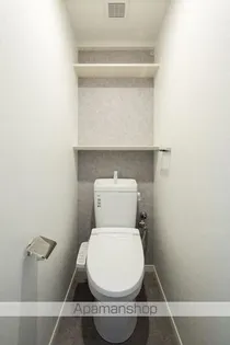 エンクレスト空港通り【8階】の内装