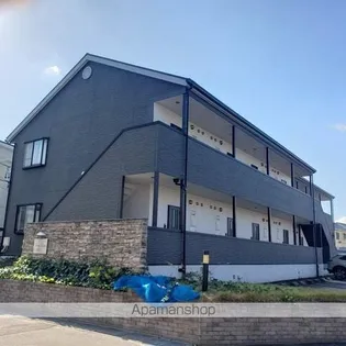 NORTHEN LIGHTS 藤ヶ丘【1階】の外観