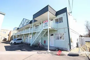 柏恵館Ⅰの画像