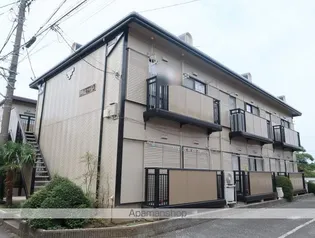 グランデサカイ A【2階】の外観