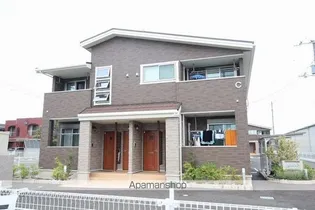アンダンテ イースト Dの画像