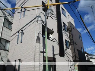 東京都中野区野方1丁目【マンション】の外観