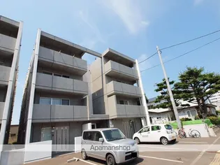 ラプラスワンの画像