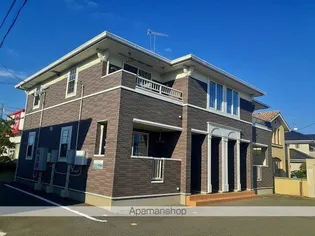 ハーモニー メグ Aの画像