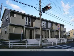 ボヌール新松戸 A棟の画像