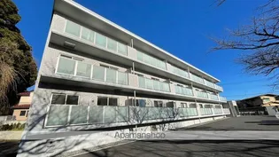 コンシェリーコートの画像