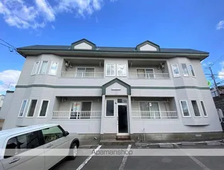 アーバンヒルズの画像