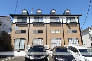 ベルパークみずほ台の画像