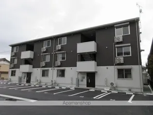 セジュール リリー Eの画像