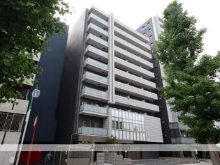 RESIDENCE丸の内七間町【10階】の外観