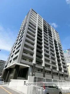 ドゥーエ仙台イースト【11階】の外観