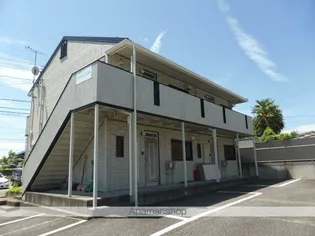 ハーモネイト オアシスB棟の画像