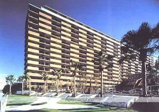 ルネ グランマリーナ潮見の画像