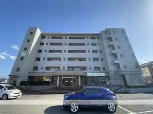 グランドコーポヤシロの画像