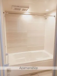 ステラートB【2階】の風呂