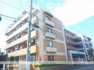 ザ・レジデンス行徳Ⅲ【3階】の外観