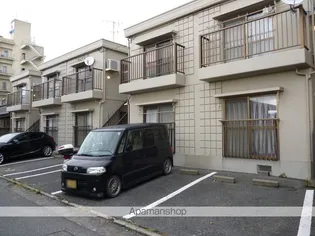 パレスハーバーの画像