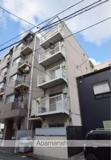 ローズガーデン【4階】の外観