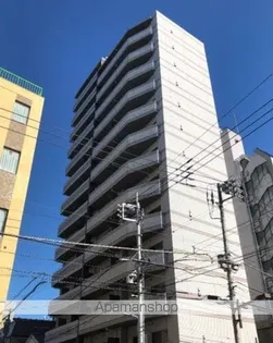 プライムブリス上野元浅草【10階】の外観