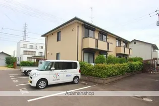 サンバリュージュの画像